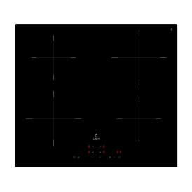 Панель варочная индукционная Lex EVI 640A BL 590х520 мм