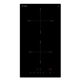 Панель варочная индукционная Lex EVI 320A BL 288х520 мм