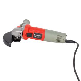 УШМ (болгарка) MasterMan 108 950Вт 125 мм
