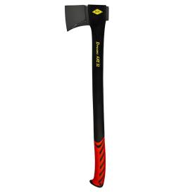 Топор-колун 2550 г фибергласовое топорище DDE Dynamic AXE32