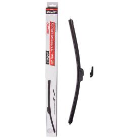 Щетка стеклоочистителя бескаркасная 19" 48 cм Skyway Стандарт S02701022