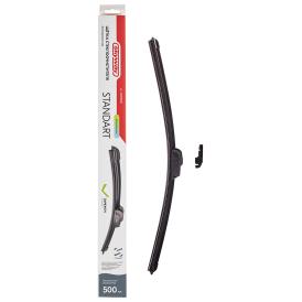 Щетка стеклоочистителя бескаркасная 20" 50 cм Skyway Стандарт S02701023