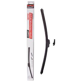 Щетка стеклоочистителя бескаркасная 21" 53 cм Skyway Стандарт S02701024