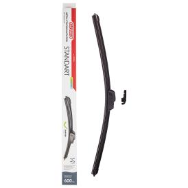 Щетка стеклоочистителя бескаркасная 24" 60 cм Skyway Стандарт S02701026