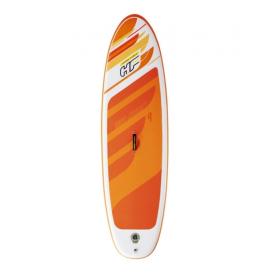 Доска-SUP для плавания 274х76х12 см до 100 кг Bestway Aqua Journey 4 аксессуара 65349