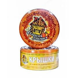 Крышка для консервирования металл d82 мм 10 шт Дальняя заимка